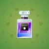 Perfume Bottle #1004