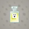 Perfume Bottle #1005