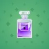 Perfume Bottle #1007