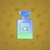 Perfume Bottle #1009