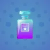 Perfume Bottle #101
