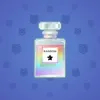 Perfume Bottle #1010