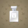 Perfume Bottle #1011