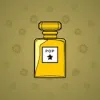 Perfume Bottle #1013