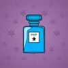 Perfume Bottle #1014