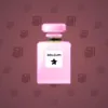 Perfume Bottle #1016