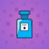 Perfume Bottle #1018