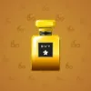 Perfume Bottle #1019