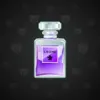 Perfume Bottle #1020