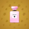Perfume Bottle #1021