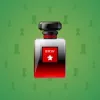 Perfume Bottle #1023