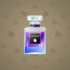 Perfume Bottle #1024