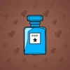 Perfume Bottle #1025