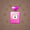 Perfume Bottle #1026