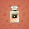 Perfume Bottle #1027