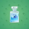 Perfume Bottle #1028