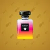 Perfume Bottle #103
