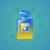 Perfume Bottle #1030