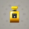 Perfume Bottle #1031