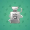 Perfume Bottle #1032