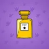 Perfume Bottle #1034