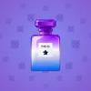 Perfume Bottle #104