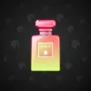 Perfume Bottle #1041