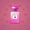 Perfume Bottle #1042