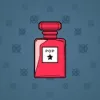 Perfume Bottle #1043