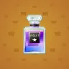 Perfume Bottle #1046
