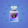 Perfume Bottle #1047