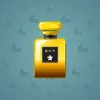 Perfume Bottle #1048