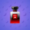 Perfume Bottle #1049