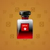 Perfume Bottle #105