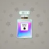 Perfume Bottle #1055