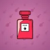 Perfume Bottle #1056