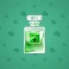 Perfume Bottle #1060
