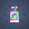 Perfume Bottle #1065