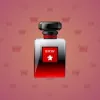 Perfume Bottle #1066