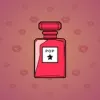 Perfume Bottle #1067