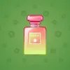 Perfume Bottle #1068