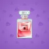 Perfume Bottle #107