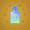 Perfume Bottle #1070