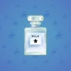 Perfume Bottle #1071