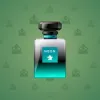 Perfume Bottle #1076