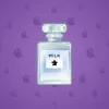 Perfume Bottle #1078