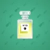 Perfume Bottle #108