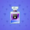 Perfume Bottle #1082