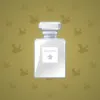 Perfume Bottle #1083
