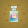 Perfume Bottle #1085